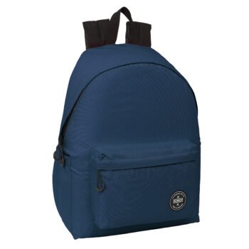 Munich Teen Blue Mochila Para Portatil 14.1'' AZUL SAFTA