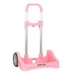 Articulos Safta Carro Evolution Trolley Rosa Palo P.176C