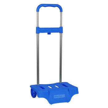 Articulos Safta Carro Portamochilas Trolley Azulina P.2935 Azul