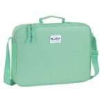 Blackfit8 Turquesa Cartera Extraescolares Oficial SAFTA