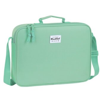 Blackfit8 Turquesa Cartera Extraescolares Oficial SAFTA
