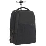 Safta Business Trolley Portátil 15.6''+Tablet+USB Negro Oficial