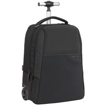 Safta Business Trolley Portátil 15.6''+Tablet+USB Negro Oficial