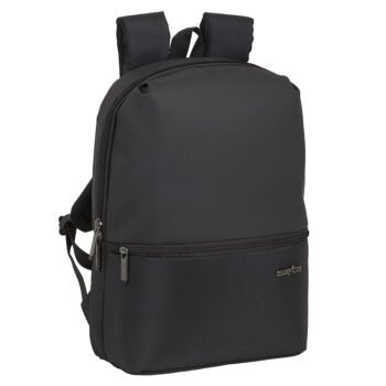 Articulos Safta Business - Mochila Portátil 14.1" + Tablet - Negra
