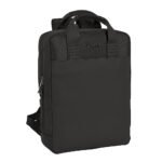 Safta Business Black Mochila Portátil 13.3" USB Oficial