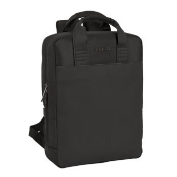 Safta Business Black Mochila Portátil 13.3" USB Oficial