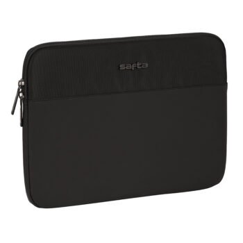 Articulos Safta Business Black - Funda Portátil 14'' Negra