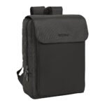 Articulos Safta Business Grey - Mochila Portátil 13.3'' USB Gris