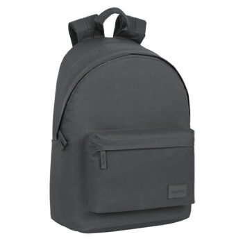 Articulos Safta Mochila Portátil 14.1" Safta Basic Gris - Profesional