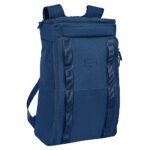 Articulos Safta Safta Basic Mochila Viaje Marino