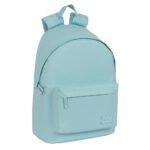 Articulos Safta Basic Mochila para Portátil 14,1" Azul
