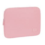 Funda Portátil 14'' Safta Basic Rosa Oficial Articulos Safta