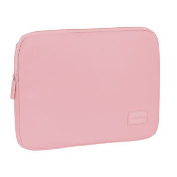 Funda Portátil 14'' Safta Basic Rosa Oficial Articulos Safta