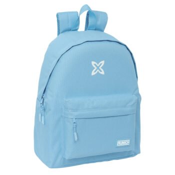 Munich Basicos Mochila Infantil Azul SAFTA