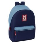 Munich Royal Mochila Doble Portátil 15,6" AZUL