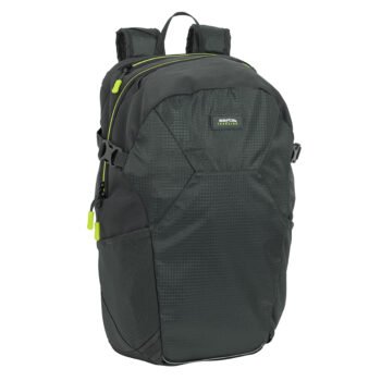 Articulos Safta Mochila Safta Trekking 19L GRIS Oficial