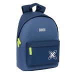 Munich Blue Indigo Mochila Portátil 14.1''