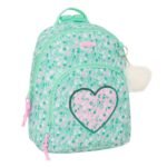 Mochila Mini Infantil Safta Cuore Articulos Safta MENTA