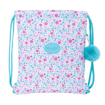 Saco Plano Blackfit8 Cool MULTICOLOR