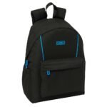 Mochila para Portátil 14.1'' Munich Road Negro