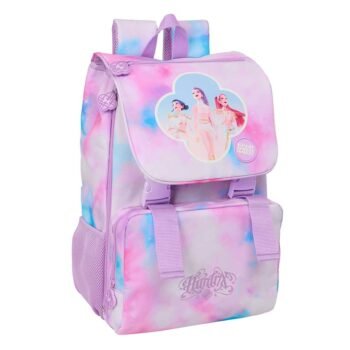K-Pop Demon Hunters Artist Mochila Extensible Multicolor