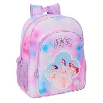 K-Pop Demon Hunters Artist Mochila Adaptable Carro MULTICOLOR