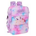 Mochila Viaje Cabina Portátil 15,6'' K-Pop Demon Hunters Artist Multicolor