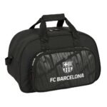 Bolsa Deporte F.C. Barcelona LaLiga Oficial SAFTA Negra