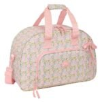 Bolsa Deporte Vicky Martin Berrocal VMB SAFTA Multicolor Infantil