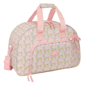 Bolsa Deporte Vicky Martin Berrocal VMB SAFTA Multicolor Infantil