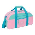 Benetton Dolce Bolsa Deporte Multicolor SAFTA Oficial