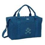 Harper & Neyer Bolsa Business de Fin de Semana AZUL/ANTRACITA