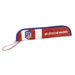 Portaflautas Oficial Atlético de Madrid LaLiga ROJO SAFTA