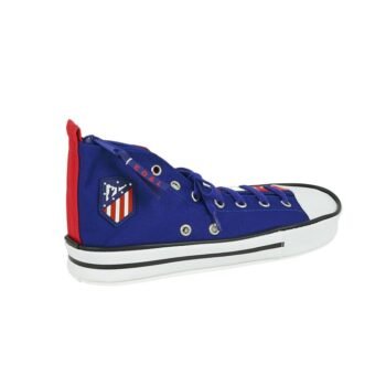 Portatodo Bota LaLiga Atco. Madrid Neptuno ROJO / BLANCO