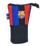 F.C. Barcelona 1ª Equip. 22/23 Portatodo Cubilete Azul Oficial