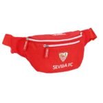Riñonera Infantil Sevilla FC Oficial LaLiga Roja SAFTA