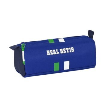 Portatodo Real Betis Balompié LaLiga Oficial SAFTA Azul