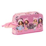 Nanana "Fabulous" Porta Alimentos Térmico Rosa Oficial SAFTA