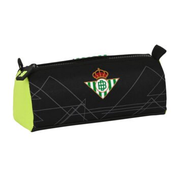 Portatodo Real Betis LaLiga Negro Verde