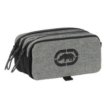 Ecko Unltd. Rhino Portatodo Triple Big Oficial Gris/Negro