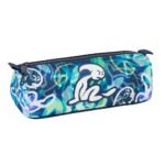 El Niño Kook Portatodo Azul / Azul Marino SAFTA Oficial