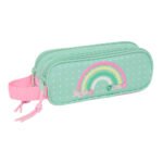 Glowlab Amazing Portatodo Doble Rosa Claro