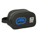 Ecko Unltd. Worldwide Neceser Negro Adapt. Carro Preescolar