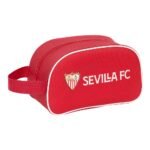 Neceser LaLiga Sevilla Fc Rojo Adaptable a Carro Oficial