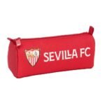 Sevilla FC Portatodo Resistente al Agua Rojo Oficial SAFTA