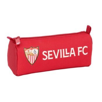 Sevilla FC Portatodo Resistente al Agua Rojo Oficial SAFTA