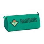Real Betis Balompié Portatodo Oficial Impermeable Verde Agua