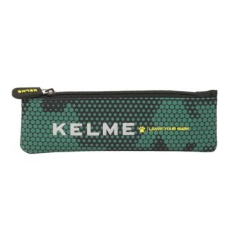 Kelme Camo Portatodo Estrecho Verde y Negro SAFTA | Material Escolar y Deportivo