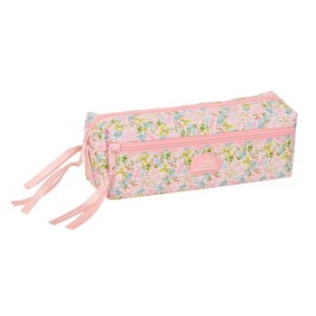 Vicky Martin Berrocal Vmb Portatodo Triple Elástico Multicolor