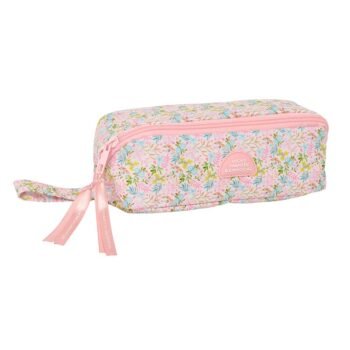 Vicky Martin Berrocal VMB Portatodo Cuadrado Grande Multicolor SAFTA